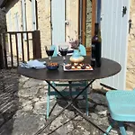 Bed & Breakfast Mas De Bruget 3*
