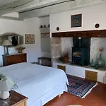 Mas De Bruget Alojamento de Acomodação e Pequeno-almoço 3*