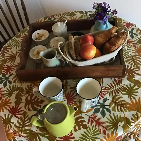 Bed & Breakfast Mas De Bruget Catus (Lot)