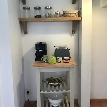 Mas De Bruget Catus (Lot)