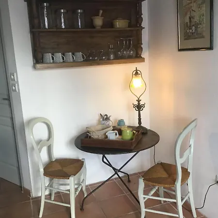 Mas De Bruget 3* Catus (Lot)