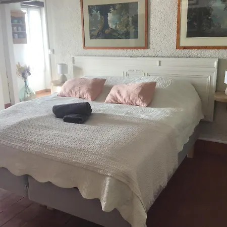 Bed & Breakfast Mas De Bruget *