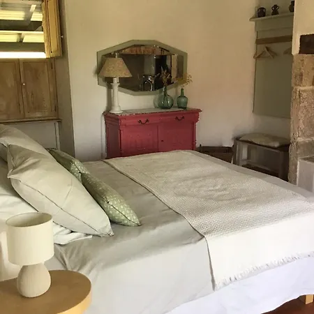 Mas De Bruget فندق مبيت وإفطار 3*