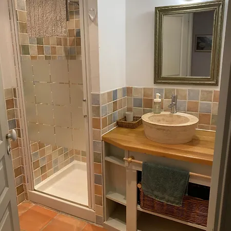 فندق مبيت وإفطار Mas De Bruget 3*