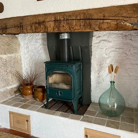 Mas De Bruget فندق مبيت وإفطار Catus (Lot)