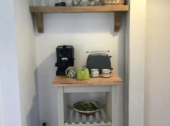 Mas De Bruget Catus (Lot)