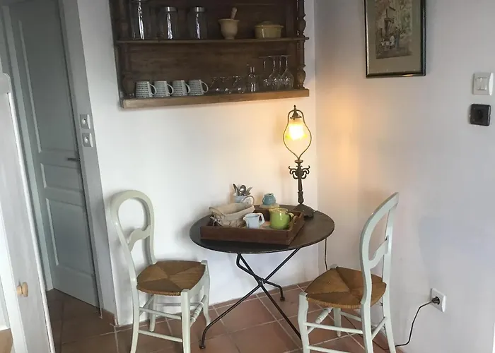 Mas De Bruget 3* Catus (Lot)