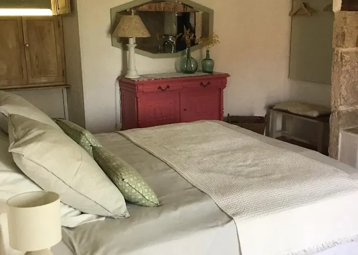 Mas De Bruget Bed & Breakfast 3*