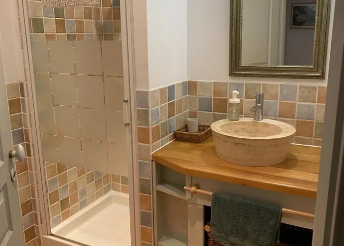 Bed & Breakfast Mas De Bruget 3*